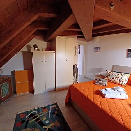 Appartamento Fiuggi Terme Exteriör bild