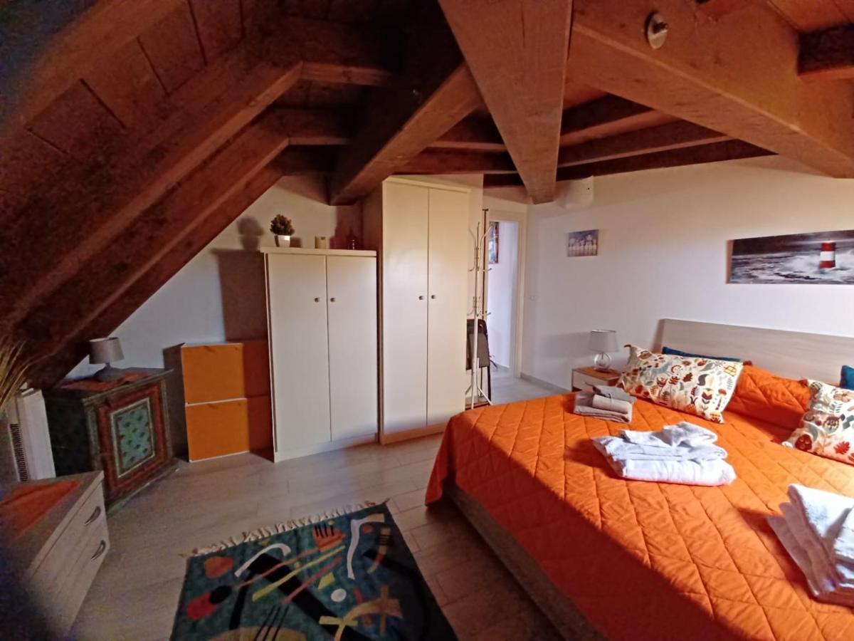 Appartamento Fiuggi Terme Exteriör bild