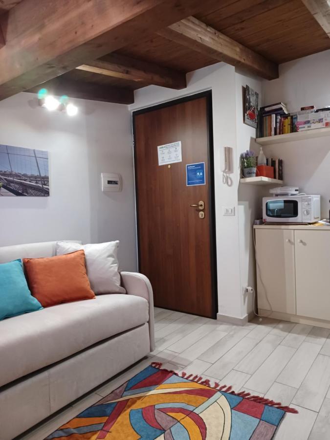 Appartamento Fiuggi Terme Exteriör bild
