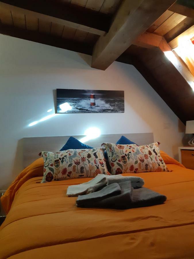 Appartamento Fiuggi Terme Exteriör bild